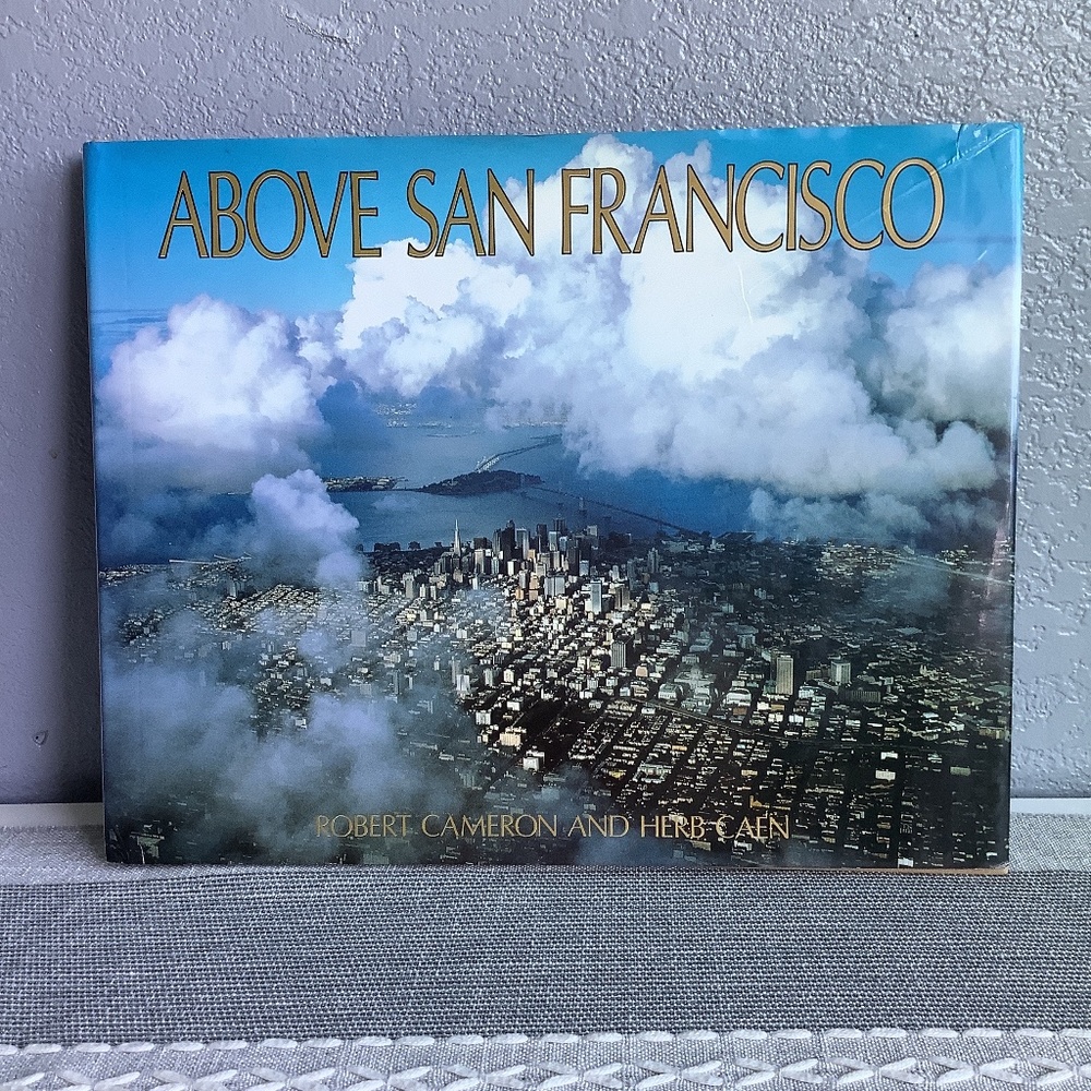 Above San Francisco
